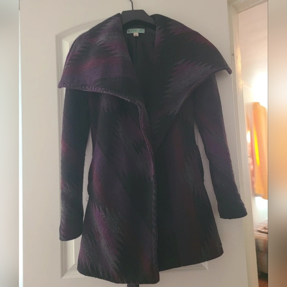 Open Front Cardigan - Small - Picture 2 of 6